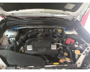 Распорка стаканов Subaru Forester 2012+