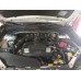 Распорка стаканов Subaru Forester 2012+