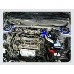 Распорка стоек Mitsubishi Lancer X 2007+