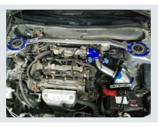 Распорка стоек Mitsubishi Lancer X 2007+