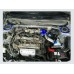 Распорка стоек Mitsubishi Lancer X 2007+