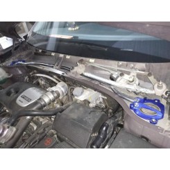 Распорка передних стаканов алюминиевая Hyundai Tucson (TL) 2015+