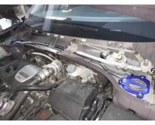 Распорка передних стаканов алюминиевая Hyundai Tucson (TL) 2015+