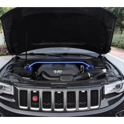 Распорка передних стоек нерегулируемая Jeep Grand Cherokee 2010+