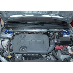 Распорка передних стаканов алюминиевая Geely Emgrand EC7