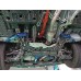 Распорка стаканов Toyota Alphard 2015+