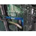 Распорка стаканов Toyota Alphard 2015+