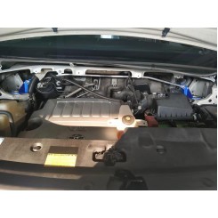 Распорка стаканов Toyota Alphard 2015+