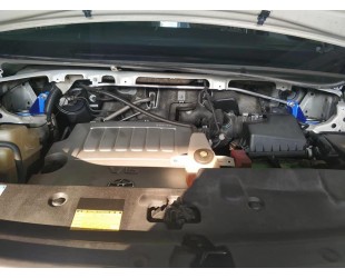 Распорка стаканов Toyota Alphard 2015+