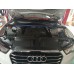 Распорка передних стаканов алюминиевая Audi A6 (C7) 2011-2018
