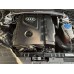 Алюминиевая распорка передних стаканов Audi A4 (2007-2016)