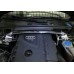 Распорка передних стаканов алюминиевая Audi A5 (B8) 2007-2016