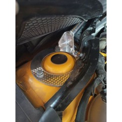 Распорка передних стоек алюминиевая Audi S3 (8V) 2013+