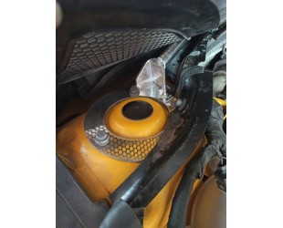 Распорка передних стоек алюминиевая Audi S3 (8V) 2013+