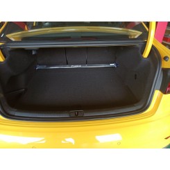 Распорка передних стоек алюминиевая Audi S3 (8V) 2013+