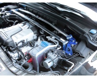 Распорка передних стаканов алюминиевая Audi Q5 (R8) 2008-2017