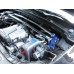 Распорка передних стаканов алюминиевая Audi Q5 (R8) 2008-2017