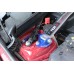 Распорка передних стаканов алюминиевая BMW 3 серия E90-E93