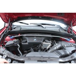 Распорка передних стаканов алюминиевая BMW 3 серия E90-E93