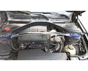 Распорка передних стаканов алюминиевая BMW 3 серия F30-F80