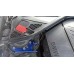 Распорка передних стаканов алюминиевая BMW 3 серия F30-F80