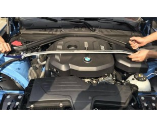 Распорка передних стаканов нерегулируемая BMW X1 (E84) 2009-2015