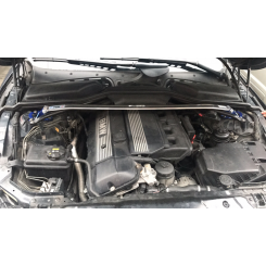 Распорка стаканов передняя, алюминиевая BMW (E60/61) 2003-2010