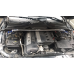 Распорка стаканов передняя, алюминиевая BMW (E60/61) 2003-2010