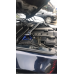 Распорка стаканов передняя, алюминиевая BMW (E60/61) 2003-2010