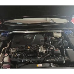 Распорка передних стаканов Toyota Camry (XV70) 2017+
