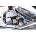 Распорка стаканов передних, алюминиевая Chery Tiggo (T11)
