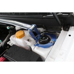 Распорка передних стаканов алюминиевая Chevrolet Captiva