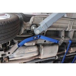 Распорка передних стаканов алюминиевая Chevrolet Captiva