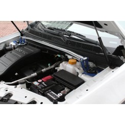 Распорка передних стаканов алюминиевая Chevrolet Captiva