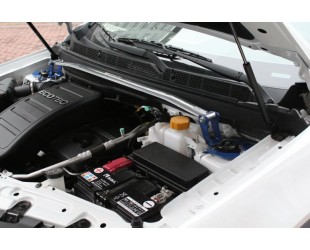 Распорка передних стаканов алюминиевая Chevrolet Captiva