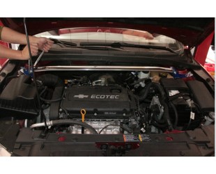 Распорка стаканов нерегулируемая Chevrolet Cruze J300 (2009+)