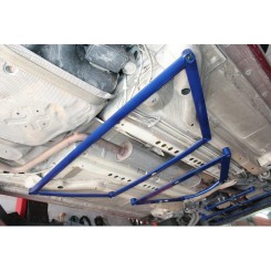 Распорка стаканов нерегулируемая Chevrolet Cruze J300 (2009+)