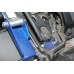 Распорка передних стаканов алюминиевая Honda CR-V (RM) 2011-2018