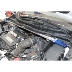 Распорка передних стаканов алюминиевая Honda CR-V (RM) 2011-2018