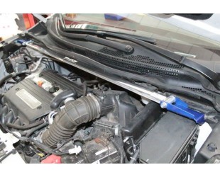 Распорка передних стаканов алюминиевая Honda CR-V (RM) 2011-2018