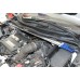 Распорка передних стаканов алюминиевая Honda CR-V (RM) 2011-2018