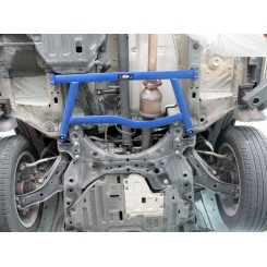 Распорка передних стаканов алюминиевая Honda CR-V (RM) 2011-2018