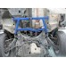 Распорка передних стаканов алюминиевая Honda CR-V (RM) 2011-2018
