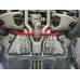 Распорка передних стоек нерегулируемая BMW 5 серия F07/10/11/18
