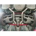 Распорка передних стоек нерегулируемая BMW 5 серия F07/10/11/18