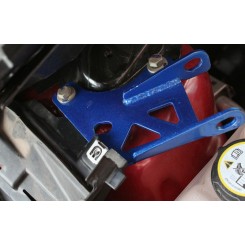 Распорка передних стаканов алюминиевая Ford Focus (DYB) 2010-2019