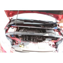 Распорка передних стаканов алюминиевая Ford Focus (DYB) 2010-2019
