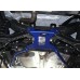 Распорка стаканов нерегулируемая Ford Kuga 2013-2019