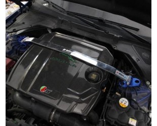 Распорка передних стаканов нерегулируемая Jaguar XE