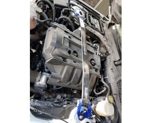 Распорка передних стаканов алюминиевая Ford Mustang 2015+